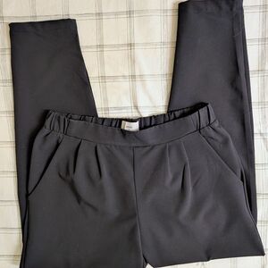 Navy Minimum Women's Pants Size 38